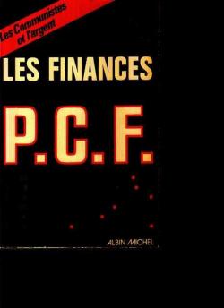 Les finances du Parti communiste franais par Jean Montaldo