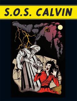 S.O.S. Calvin par Vincent Delay