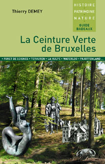 La ceinture verte de Bruxelles par Thierry Demey