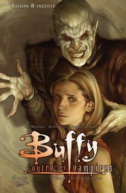 Buffy contre les vampires - Saison 8, tome 8 : La dernière lueur - Babelio