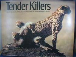 Tender killers par Yann Arthus-Bertrand