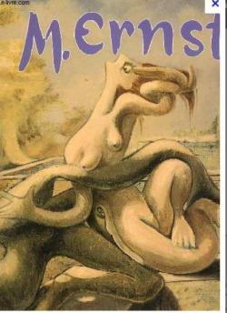 Max Ernst fr Kinder par Mario Giordano