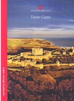 Dover Castle : English Heritage par Steven Brindle