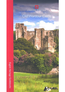 Old Wardour Castle par Mark Girouard