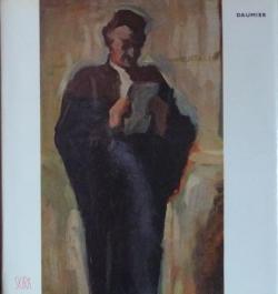 Daumier : tude biographique et critique par Claude Roy