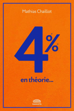4% - en thorie par Mathias Chaillot