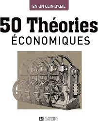 50 thories conomiques par Marc Bousquet
