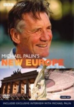New Europe par Michael Palin