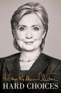 Le Temps des dcisions par Hillary Rodham Clinton