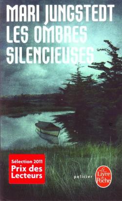Les ombres silencieuses - Mari Jungstedt - Babelio