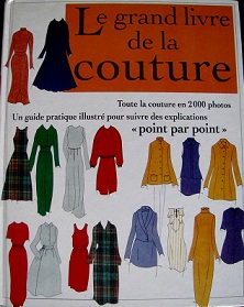 Le grand livre de la couture - France Loisirs - Babelio