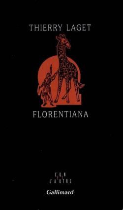 Florentiana par Thierry Laget