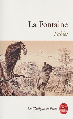 Les fables de Jean de la Fontaine par Jean de La Fontaine