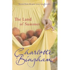 The Land of Summer par Charlotte Bingham