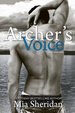Archer's Voice par Mia Sheridan