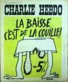 Charlie Hebdo, n199 par Charlie Hebdo
