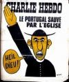 Charlie Hebdo, n248 par Charlie Hebdo