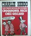 Charlie Hebdo, n253 par Charlie Hebdo