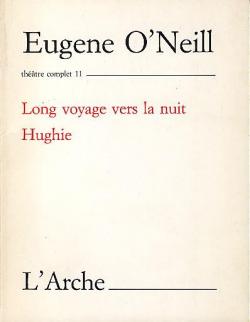 Thatre complet, tome 10 par Eugene O'Neill