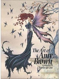 The Art of Amy Brown par Amy Brown