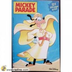 Mickey parade par Mickey Parade