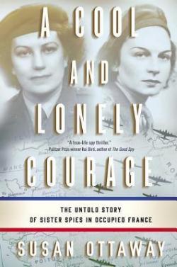 A Cool and Lonely Courage par Susan Ottaway