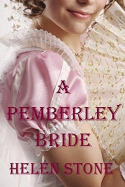 A Pemberley Bride par Helen Stone