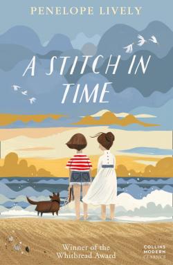 A stitch in time par Penelope Lively