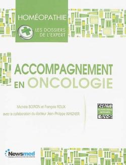 Accompagnement en oncologie par Michle Boiron