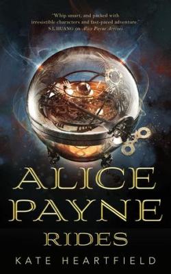 Alice Payne Rides par Kate Heartfield