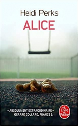 Alice par Heidi Perks