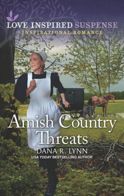 Amish Country Threats par Dana R. Lynn