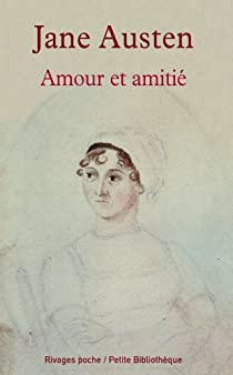 Amour et amiti par Jane Austen