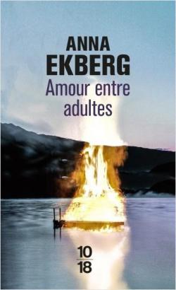 Amour entre adultes par Anna Ekberg