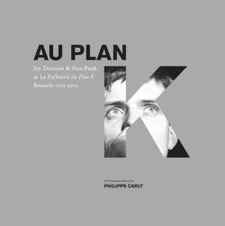 An Plan K par Philippe Carly