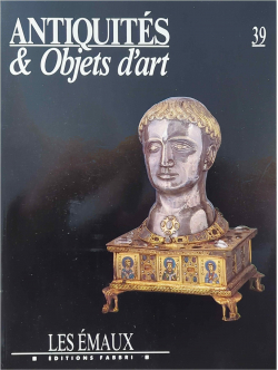 Antiquits & Objets d'art, n39 : Les maux par Revue Antiquits & Objets d'art