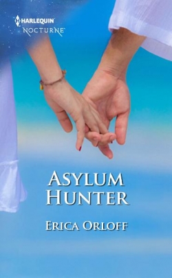 Asylum Hunter par Erica Orloff