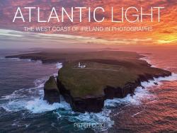 Atlantic Light par Peter Cox