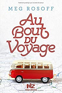 Au Bout du Voyage par Meg Rosoff