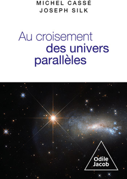 Au croisement des univers parallles: cosmologie et mtacosmologie par Joseph Silk