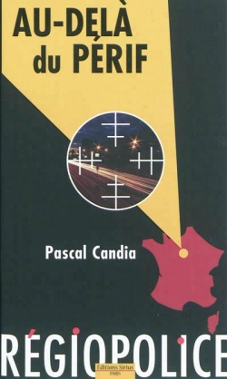 Au-del du prif par Pascal Candia