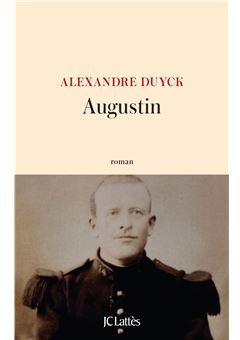 Augustin par Duyck