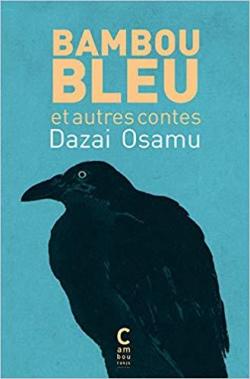 Bambou Bleu par Osamu Daza