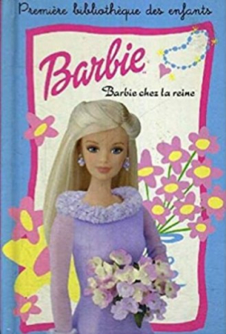 Barbie chez la reine par Genevive Schurer