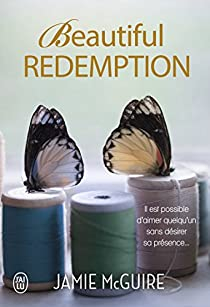 Beautiful Redemption par Jamie McGuire