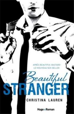 Beautiful Stranger par Christina Lauren