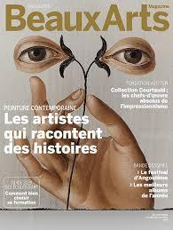 Beaux Arts Magazine, n°416 - février 2019 - Babelio
