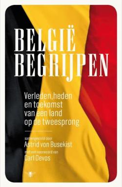 Belgi begrijpen par Astrid von Busekist