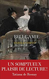 Belle-Amie par Harold Cobert