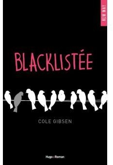 Blackliste par Cole Gibsen
